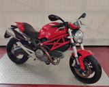 DUCATI Monster 696 PLUS