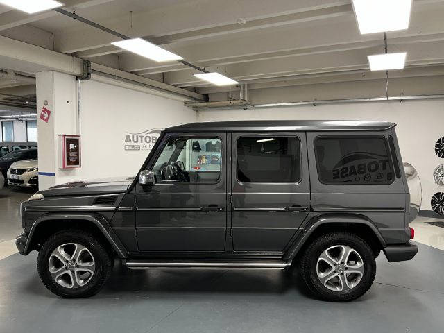 MERCEDES-BENZ G 350 BlueTEC S.W. Lunga - PRIVATO VENDE! Immagine 3