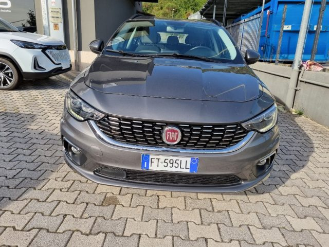 FIAT Tipo 1.6 Mjt S&S DCT 5 porte Business Immagine 0