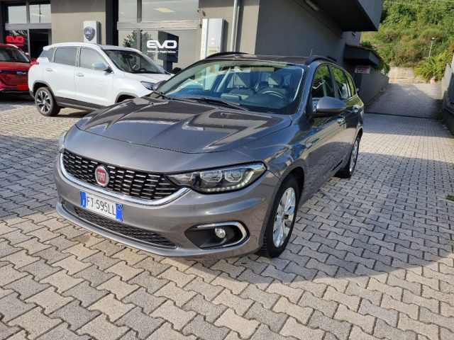 FIAT Tipo 1.6 Mjt S&S DCT 5 porte Business Immagine 1