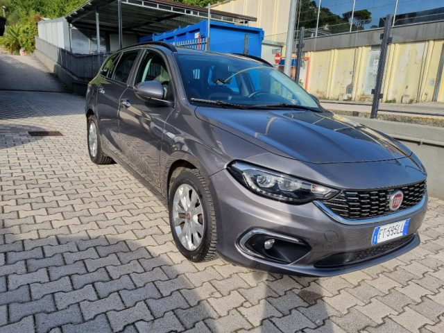 FIAT Tipo 1.6 Mjt S&S DCT 5 porte Business Immagine 2