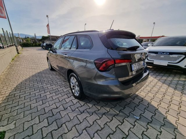 FIAT Tipo 1.6 Mjt S&S DCT 5 porte Business Immagine 4