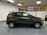 FORD EcoSport 1.5 Ecoblue 95 CV Start&Stop Plus