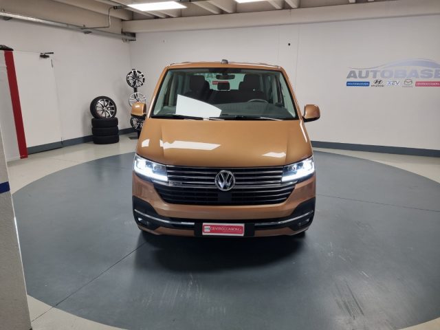 VOLKSWAGEN Multivan 2.0 TDI 204CV DSG 4Motion Highline Immagine 1