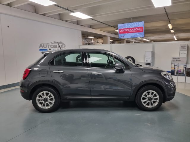 FIAT 500X 1.3 Multijet 95 CV Business - OK NEOPATENTATI! Immagine 4