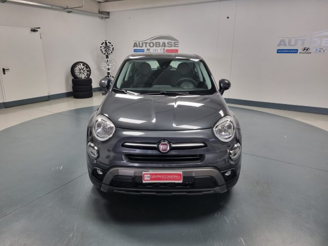 FIAT 500X 1.3 Multijet 95 CV Business - OK NEOPATENTATI! Immagine 1