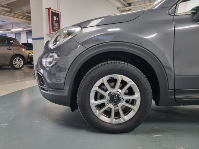 FIAT 500X 1.3 Multijet 95 CV Business - OK NEOPATENTATI! Immagine 2