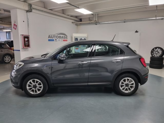 FIAT 500X 1.3 Multijet 95 CV Business - OK NEOPATENTATI! Immagine 3