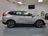 HONDA CR-V 2.0 Hev eCVT Elegance Navi