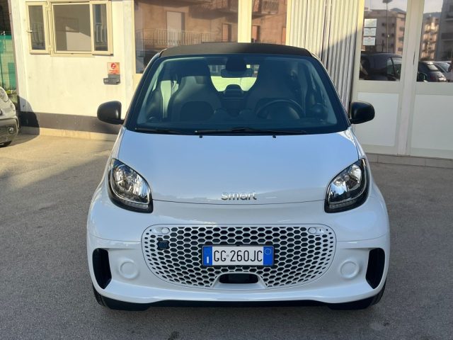 SMART ForTwo EQ Passion Immagine 1