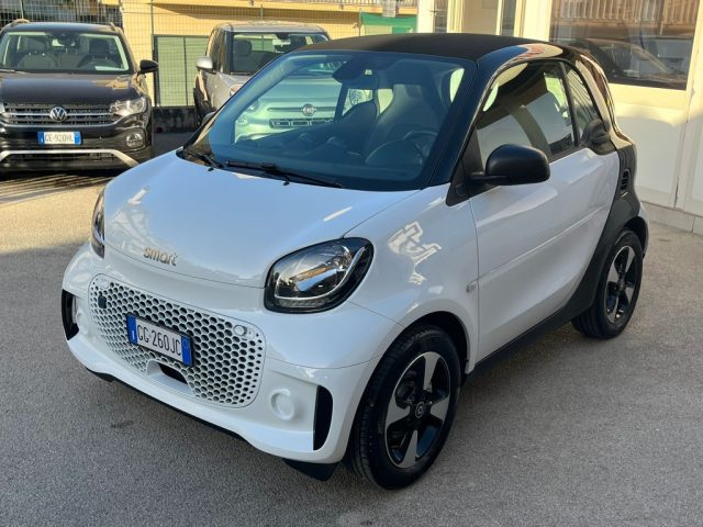 SMART ForTwo EQ Passion Immagine 2