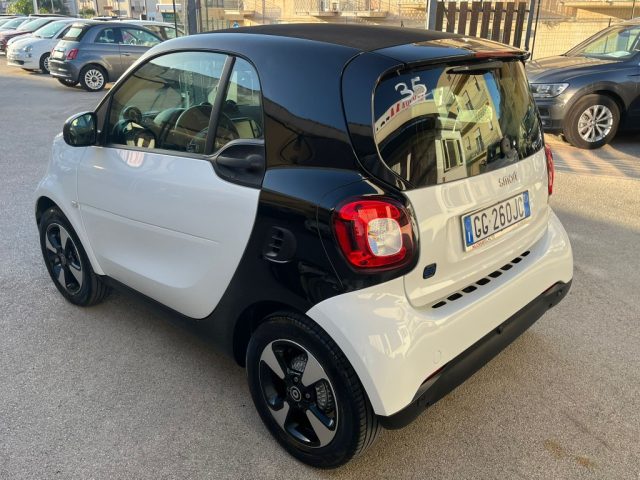 SMART ForTwo EQ Passion Immagine 4