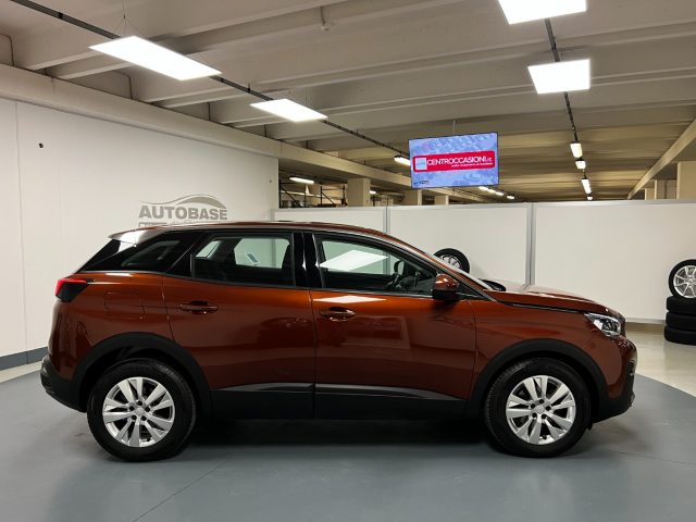 PEUGEOT 3008 BlueHDi 130 S&S Business Immagine 4