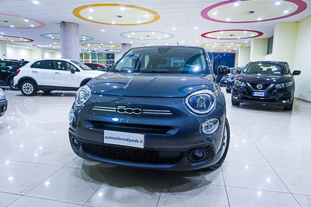 FIAT 500X 1.0 T3 120 CV Immagine 0