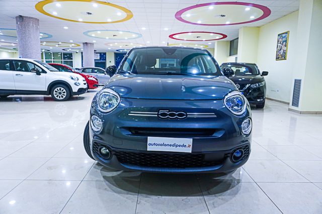 FIAT 500X 1.0 T3 120 CV Immagine 1