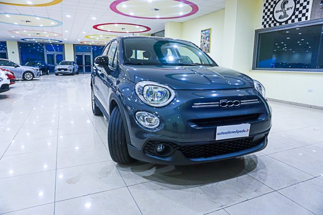 FIAT 500X 1.0 T3 120 CV Immagine 2