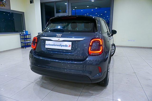 FIAT 500X 1.0 T3 120 CV Immagine 3