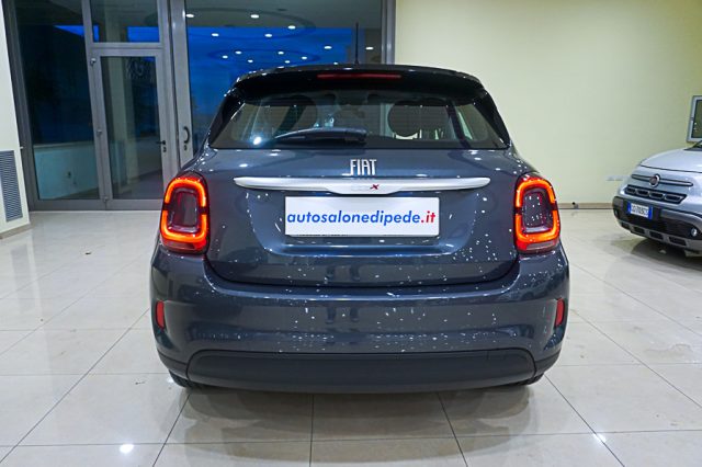 FIAT 500X 1.0 T3 120 CV Immagine 4