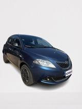 LANCIA Ypsilon 1.0 FireFly 5 porte S&S Hybrid Ecochic Silver