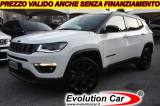 JEEP Compass 1.3 T4 240CV PHEV AT6 4xe S