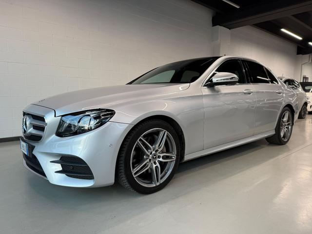 MERCEDES-BENZ E 220 d 4Matic Auto Premium Plus*PROMO* Immagine 0