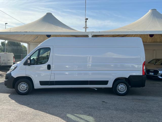 FIAT Ducato 35 2.3 MJT 140CV PLM-TM Furgone Immagine 3