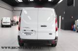 FORD Transit Connect 240 1.5 TDCi 100CV PL -PASSO LUNGO-3 posti