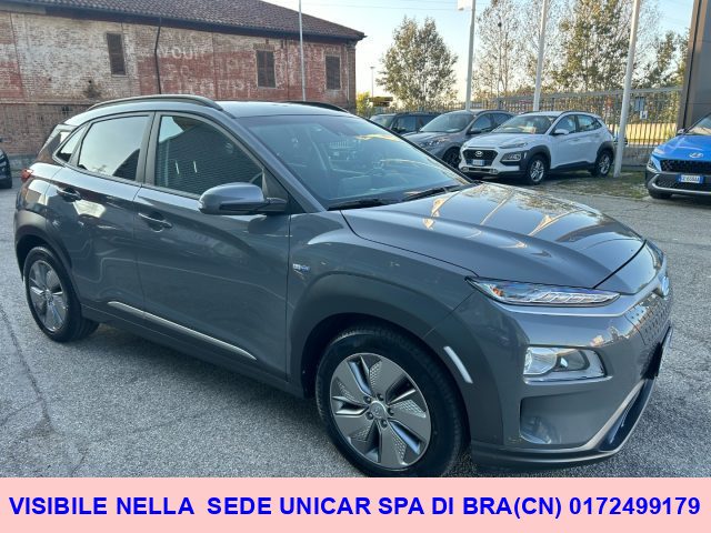 HYUNDAI Kona EV 64 kWh XPrime Immagine 2