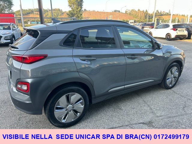 HYUNDAI Kona EV 64 kWh XPrime Immagine 3