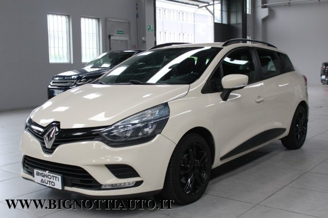 RENAULT Clio Sporter dCi 8V 75CV Start&Stop Energy Intens Immagine 0