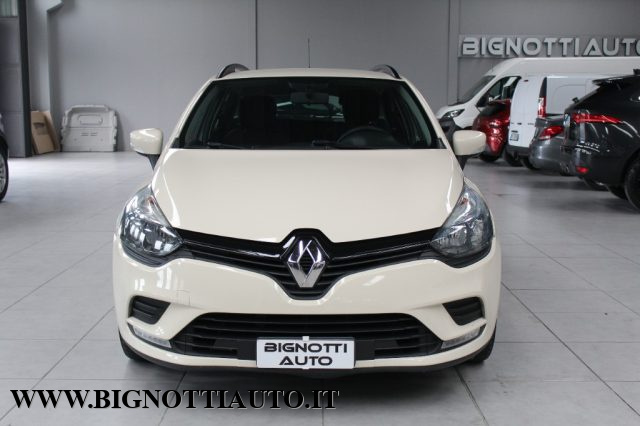 RENAULT Clio Sporter dCi 8V 75CV Start&Stop Energy Intens Immagine 1