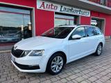 SKODA Octavia 1.5 DSG Wagon Ambition G-Tec