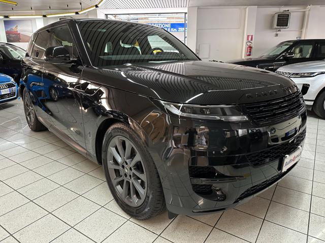 LAND ROVER Range Rover Sport 3.0D l6 249 CV S - IVA ESPOSTA Immagine 0