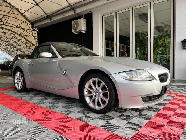 BMW Z4 2.0i cat Roadster * CABRIO * Immagine 2