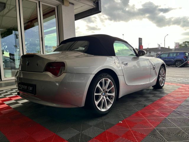 BMW Z4 2.0i cat Roadster * CABRIO * Immagine 3