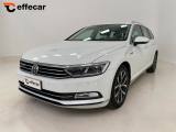 VOLKSWAGEN Passat Variant 2.0 BiTDI SCR 4MOTION DSG Executive BMT