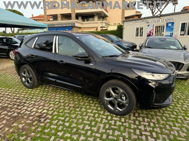 FORD Kuga 2.5 Full Hybrid 180 CV CVT 2WD ST-Line Immagine 2