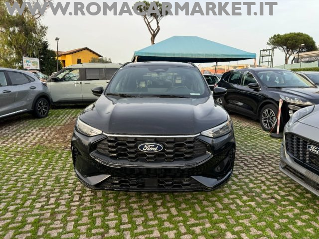 FORD Kuga 2.5 Plug In Hybrid 243 CV CVT 2WD ST-Line Immagine 1