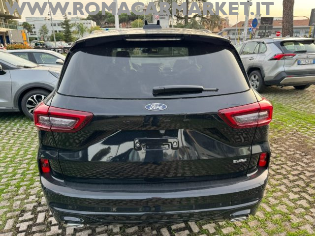 FORD Kuga 2.5 Plug In Hybrid 243 CV CVT 2WD ST-Line Immagine 3