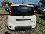 FIAT Panda 1.0 FireFly S&S Hybrid SENSORI PARK RADIO BT KM0