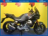 MOTO GUZZI Other V100 Mandello Finanziabile - Grigio scuro - 27669