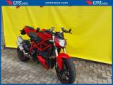 DUCATI Streetfighter 848 Garantita e Finanziabile