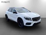 MERCEDES-BENZ GLA 200 d Night Edition 4matic auto