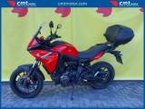 YAMAHA Tracer 700 Garantita e Finanziabile