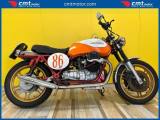 MOTO GUZZI SP 1000 Finanziabile - ARANCIO - 39393