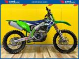 KAWASAKI KX 250 F Finanziabile - VERDE - 25