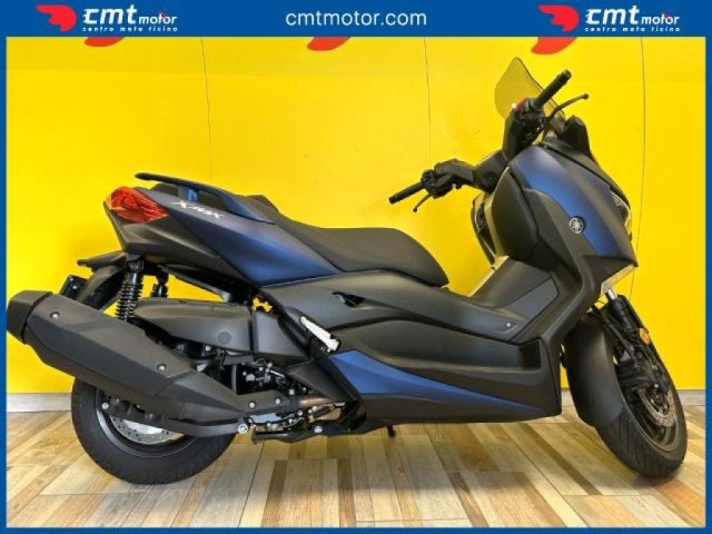 YAMAHA X-Max 400 Garantito e Finanziabile Immagine 0