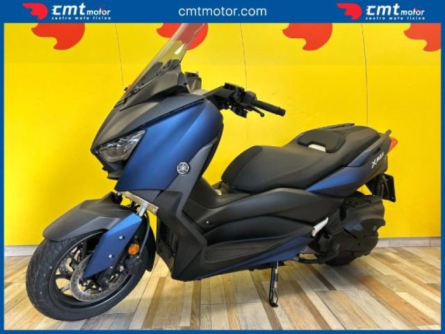 YAMAHA X-Max 400 Garantito e Finanziabile Immagine 3