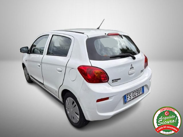 MITSUBISHI Space Star 1.0 Invite OK NEO PATENTATI Immagine 2