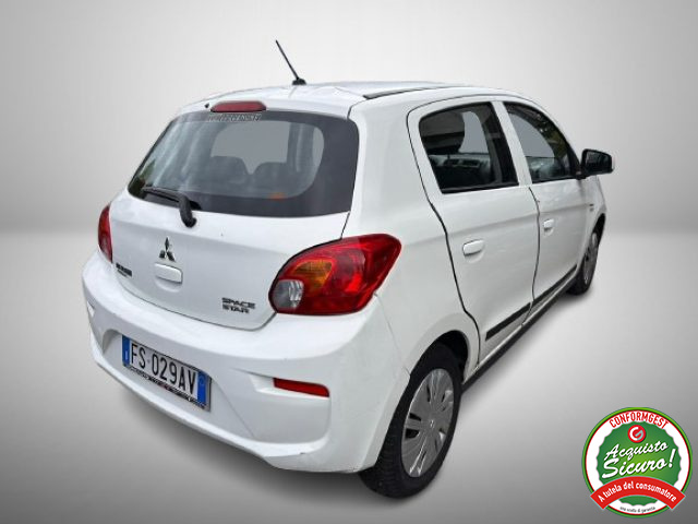 MITSUBISHI Space Star 1.0 Invite OK NEO PATENTATI Immagine 3